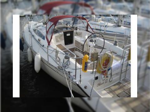 Delphia 40