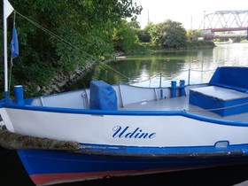 Buy 1939 Wohnschiff