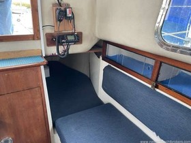 1975 Westerly 25 Centaur