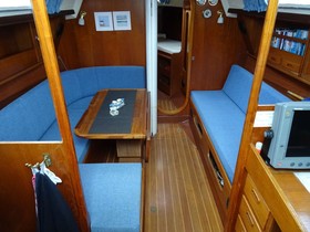 1981 Standfast Yachts 33