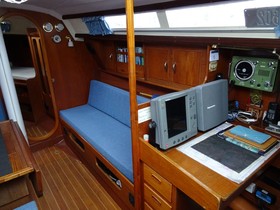 1981 Standfast Yachts 33