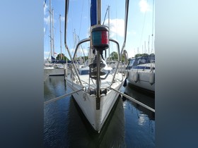 1981 Standfast Yachts 33 for sale