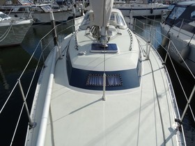 1981 Standfast Yachts 33 for sale