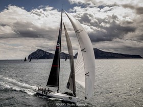 2016 Premier Composite Technologies Maxi 72 kopen