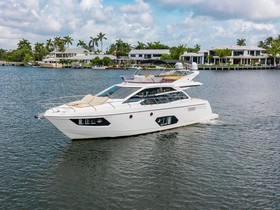 Absolute Yachts 56 Fly