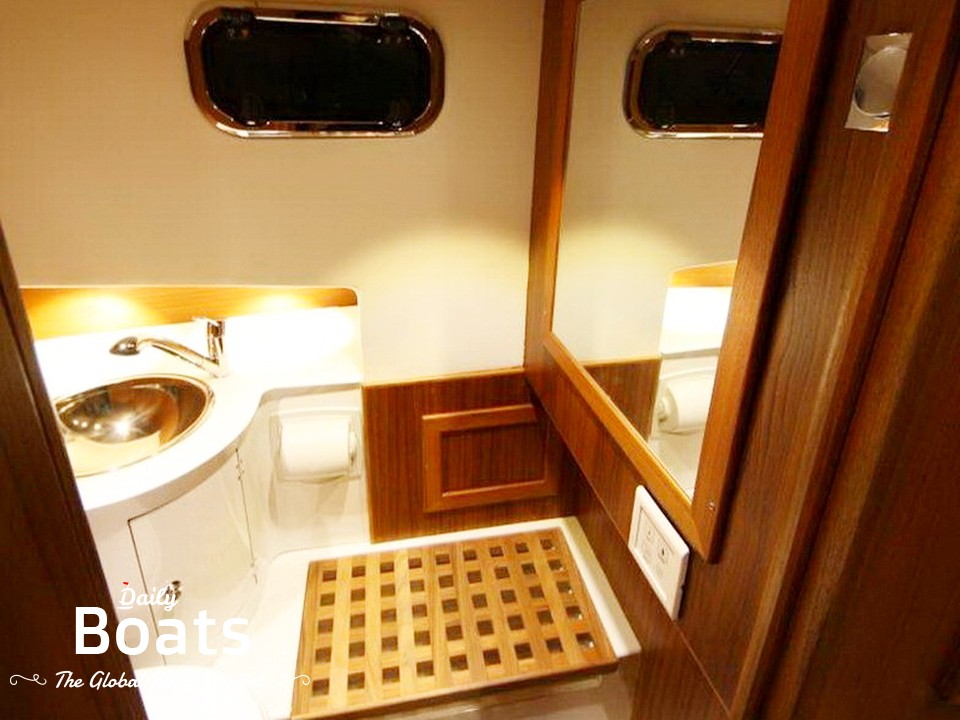 2024 Brizo Yachts 30 for sale. View price, photos and Buy 2024 Brizo ...