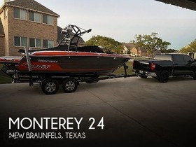 Monterey 24