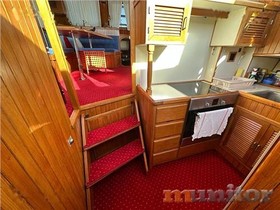 1987 Overseas IND. Trawler Monk 42 for sale