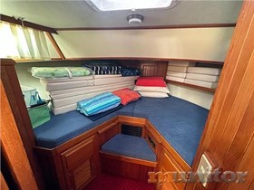 1987 Overseas IND. Trawler Monk 42 for sale
