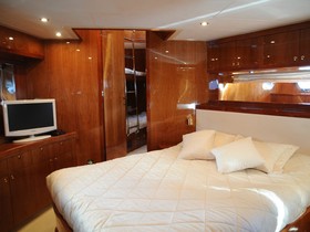 2007 Vitech 72 Targa for sale