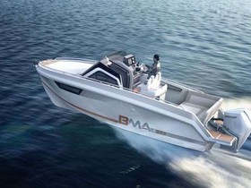 BMA Boats X233