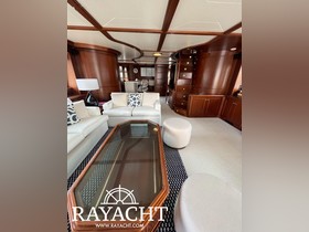 2000 Ferretti Yachts Custom Line Navetta 27 for sale