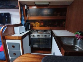 1985 North Wind Northwind 36 zu verkaufen