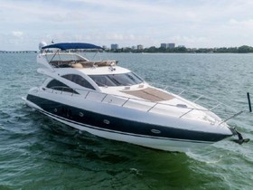 Koupit 2006 Sunseeker Manhattan