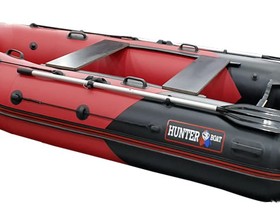 Vegyél 2021 Hunterboat 330Pro