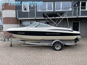 1999 Maxum 1900 Sr