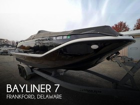Bayliner Element Xr 7