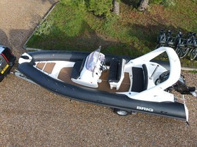 Buy 2019 Brig 650 Eagle