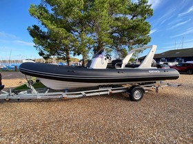 2019 Brig 650 Eagle