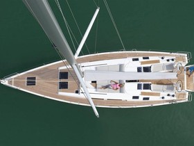 2014 Hanse 505 for sale