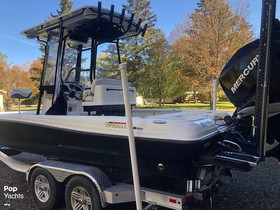 2018 Triton Boats 240 Lts