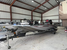 2018 Ranger Boats Rt188