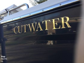 2022 Cutwater Boats C-24 Coupe