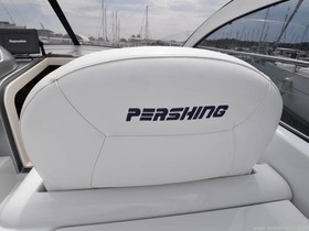 2005 Pershing 37 zu verkaufen