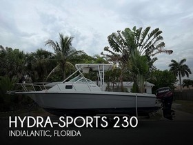 Hydra-Sports 230 Wa Seahorse