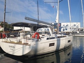 Bénéteau Océanis Yacht 54
