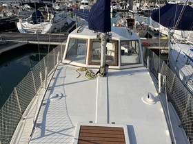 1978 Ferretti Yachts Altura 33 for sale