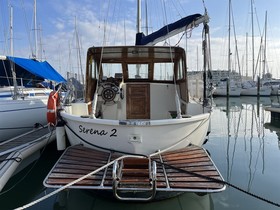 1978 Ferretti Yachts Altura 33 for sale