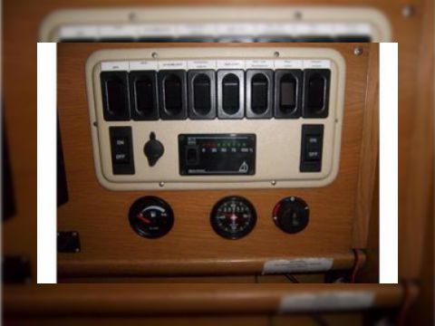 1996 Dehler 28 til salg