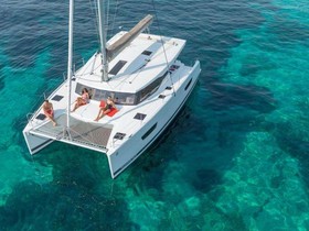 Buy 2019 Fountaine Pajot Lucia 40