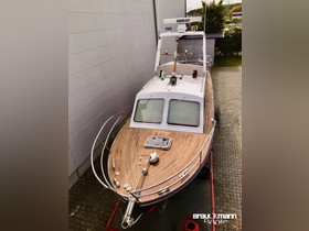 1966 Schless, Wesel Samsara Sportboot Halbgleiter Aus Aluminium Refit на продажу