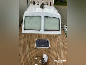 1966 Schless, Wesel Samsara Sportboot Halbgleiter Aus Aluminium Refit