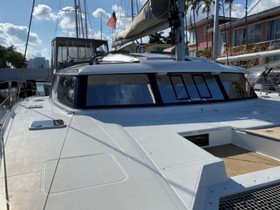 2019 Fountaine Pajot Saba 50 till salu