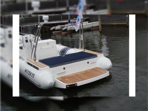2007 Hitek 75