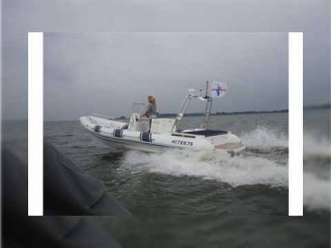 2007 Hitek 75