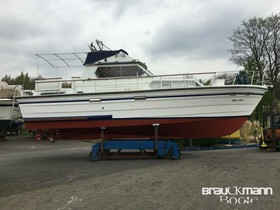 1976 Condor Comtess 44 for sale