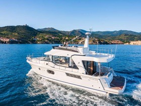 2022 Bénéteau Swift Trawler 41 Fly