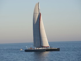 Multiplast Maxi Catamaran