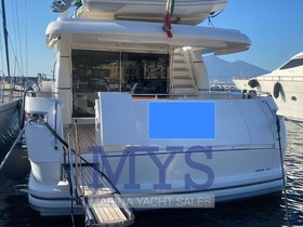 Buy 2010 Sanlorenzo Sl 62