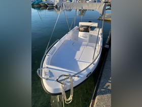 2023 Yerliyurt Marin Yerliyurtmarin 450 Sandy - Fishing Boat in vendita