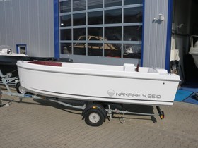 B1 Yachts Sloep Namare 485.Iq