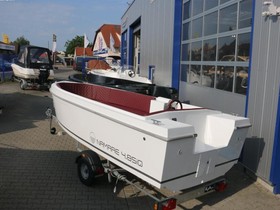 2023 B1 Yachts Sloep Namare 485.Iq