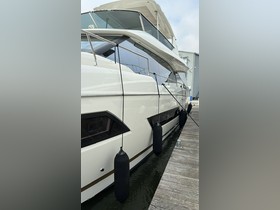 2017 Prestige Yachts 680 za prodaju
