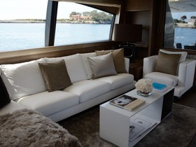 2013 Ferretti Yachts 800 te koop