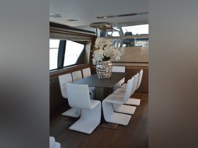 2013 Ferretti Yachts 800 satın almak