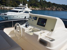 2013 Ferretti Yachts 800 za prodaju
